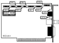 FRONTIER TECHNOLOGIES CORPORATION &nbsp; ETHERACCESS 1000