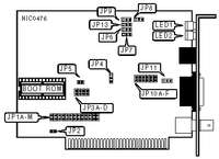 EDIMAX COMPUTER COMPANY &nbsp; 1000A V2.4