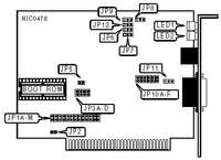 EDIMAX COMPUTER COMPANY &nbsp; 1000T V2.4
