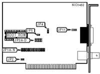 EDIMAX COMPUTER COMPANY &nbsp; EN-2360 V2.4