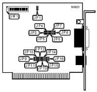 EVEREX SYSTEMS, INC. &nbsp; SPEEDLINK/PC TP