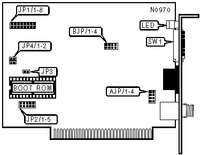 EDIMAX COMPUTER COMPANY &nbsp; AL-3351 REV.3.00
