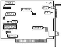 EDIMAX COMPUTER COMPANY &nbsp; AL-3350