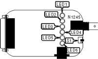 GVC TECHNOLOGIES &nbsp; PE-002BT