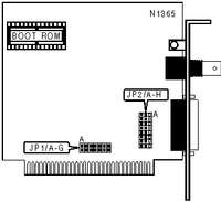 GVC TECHNOLOGIES, INC. &nbsp; 8-BIT 10BASE2