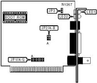 GVC TECHNOLOGIES, INC. &nbsp; 8-BIT THREE-IN-ONE
