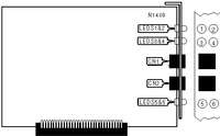 FARALLON COMPUTING, INC. &nbsp; ETHERWAVE MAC CARD