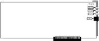 FARALLON COMPUTING, INC. &nbsp; FAST ETHERTX-10/100 (NUBUS)