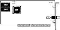 FORVUS RESEARCH, INC. &nbsp; COAX ADAPTER (ISA)