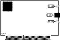 FORE SYSTEMS, INC. &nbsp; FORERUNNER ESA-200EPC-RJ45