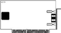 FORE SYSTEMS, INC. &nbsp; FORERUNNER ESA-200PC-SC