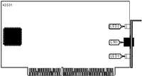 FORE SYSTEMS, INC. &nbsp; FORERUNNER ESA-200PC-RJ45