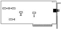 IBM CORPORATION &nbsp; PC NETWORK ADAPTER II (BROADBAND)