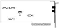 IBM CORPORATION &nbsp; PC NETWORK ADAPTER (BASEBAND)
