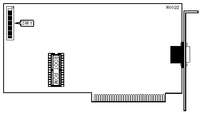 IBM CORPORATION &nbsp; TOKEN-RING 16/4 ADAPTER