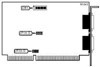 LAN PERFORMANCE LABORATORIES &nbsp; T100A-50