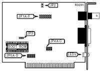 JC INFORMATION SYSTEMS CORPORATION &nbsp; ELS I (ASSY#1016-200-01)