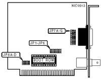 LANCAST &nbsp; ENC-4101