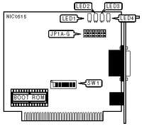 LANCAST &nbsp; ENC-4103