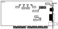 KATRON TECHNOLOGIES, INC. &nbsp; EISA 32-BIT MASTER BUS ETHERNET ADAPTER