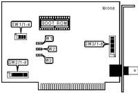 INVISIBLE SOFTWARE, INC. &nbsp; ETHERNET/8