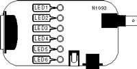 LANCAST &nbsp; ENC-4107