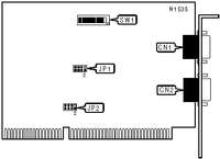 LAN PERFORMANCE LABS &nbsp; T100A-54, T100A-104