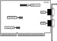 LAN PERFORMANCE LABS &nbsp; T100A-104