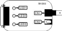 LONGSHINE MICROSYSTEM, INC. &nbsp; LCS-8834-P-B