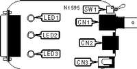 LONGSHINE MICHROSYSTEM, INC. &nbsp; LCS-8834-PM