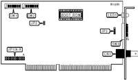 LAN PROFESSIONAL &nbsp; 16-BIT ARCLINK
