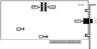 IBM CORPORATION &nbsp; IBM PC/XT AND PC/AT CLUSTER ADAPTER