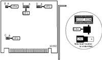 INVISIBLE SOFTWARE, INC. &nbsp; ETHERNET 2000PXA/PN