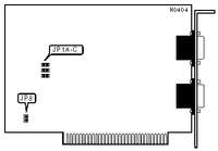 NETWORK DEVELOPMENT CORPORATION &nbsp; MICRONET MASTER BOARD