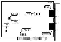 NETWORK DEVELOPMENT CORPORATION &nbsp; MICRONET STATION BOARD
