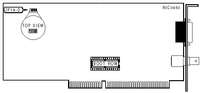 NATIONAL SEMICONDUCTOR CORPORATION &nbsp; ETHERNODE 16ATX