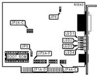 NDC COMMUNICATIONS, INC. &nbsp; ND4101-E