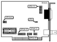 NDC COMMUNICATIONS, INC. &nbsp; ND4111-E