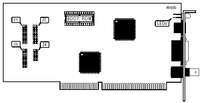 NETWORK INTERFACE TECHNOLOGY CORPORATION &nbsp; ETHERPRO II