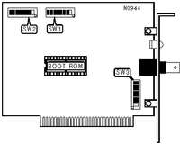 NETWORK INTERFACE TECHNOLOGY CORPORATION &nbsp; PCARC/20