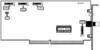 NETWORK INTERFACE TECHNOLOGY CORPORATION &nbsp; PCARC-AT/20