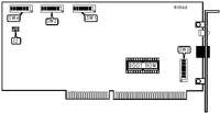 NETWORK INTERFACE TECHNOLOGY CORPORATION &nbsp; PCARC-AT/50