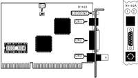 NDC COMMUNICATIONS, INC. &nbsp; ND6000-E