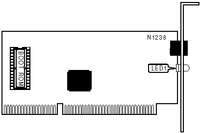 MODULAR CURCUIT TECHNOLOGY &nbsp; MCT-10BT