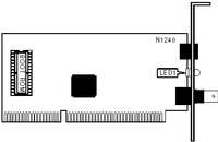 MODULAR CURCUIT TECHNOLOGY &nbsp; MCT-10BC