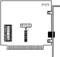 OLIVETTI &nbsp; NCU 9113/NCU 9114 (LCX1 PC9/11,PC13)