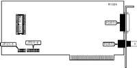 OLIVETTI &nbsp; NCU 9142 ASSY 7920-XX