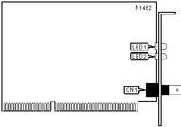 MAXTECH CORPORATION &nbsp; NIC-2003B