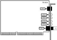 MAXTECH CORPORATION &nbsp; NIC-2003BT