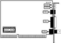 NATIONAL SEMICONDUCTOR CORPORATION &nbsp; NE2000PLUS-CTA